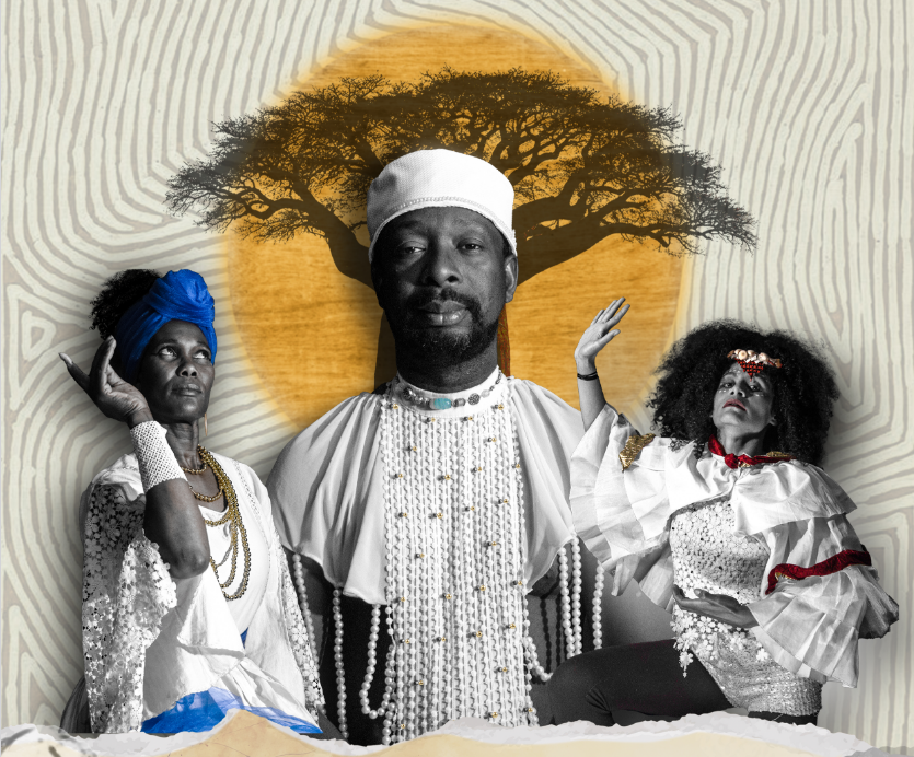 Historias Cimarronas es teatro que desafía al racismo estructural